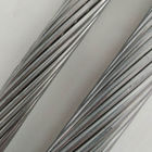 LJ 1kv Aluminum Stranded Wire 1.802Ω/km 2340N Breaking Force 43.5kg/km