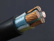 I cavi elettrici medi Unarmoured di tensione XLPE hanno isolato il PVC inguainato fornitore